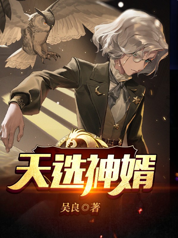 天选神婿TXT下载
