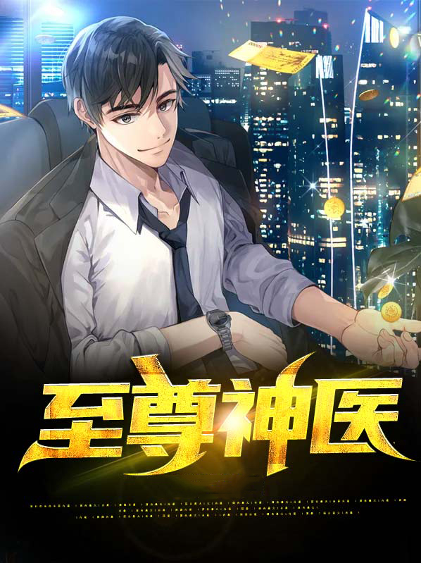 至尊神医叶秋
