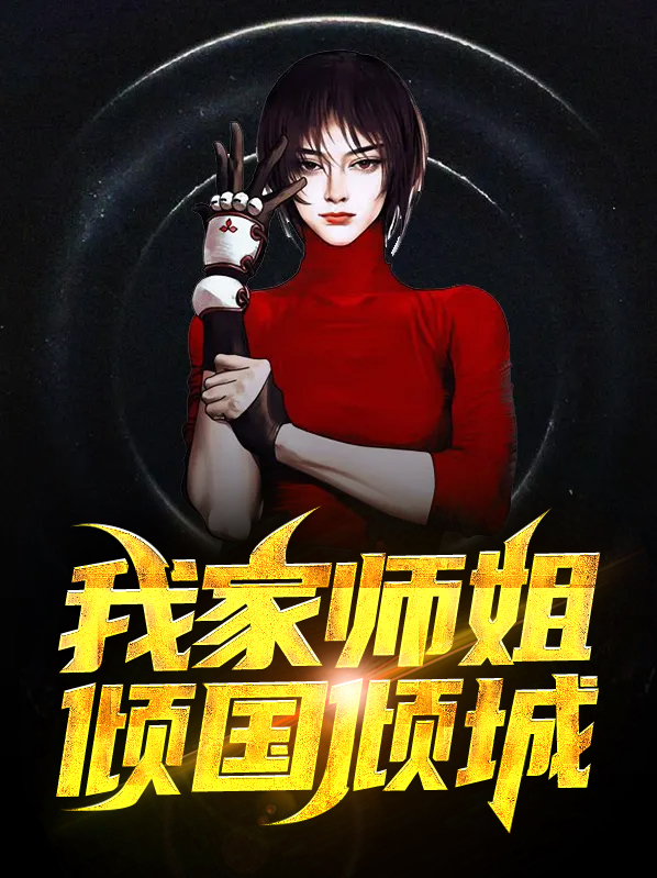 我的师姐倾国倾城小说
