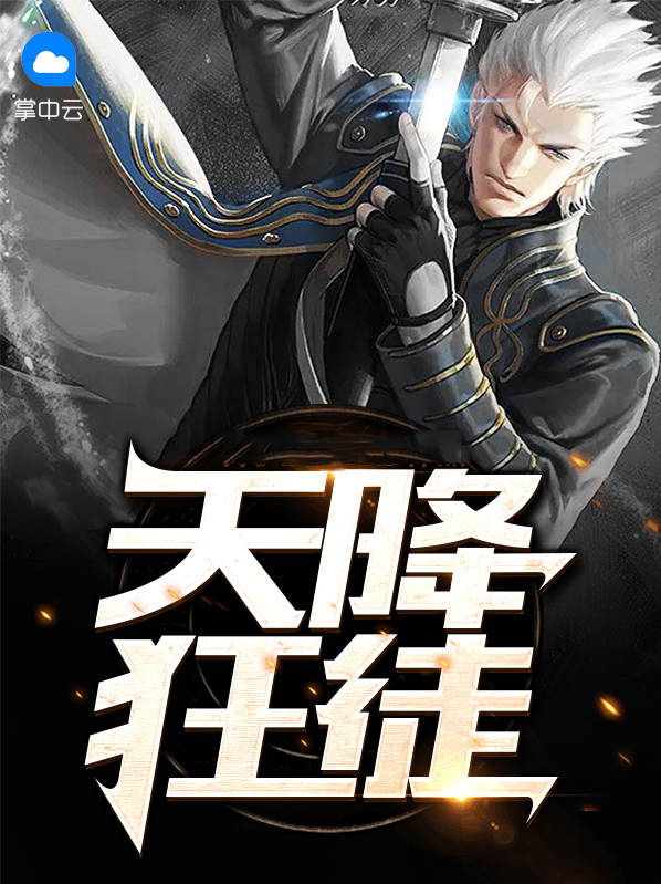 天降狂徒秦风