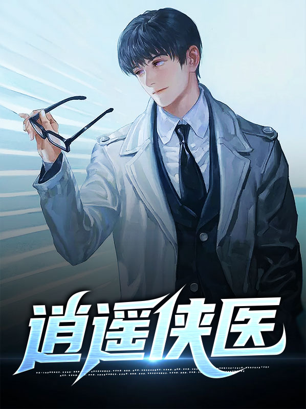 逍遥侠医苏晨