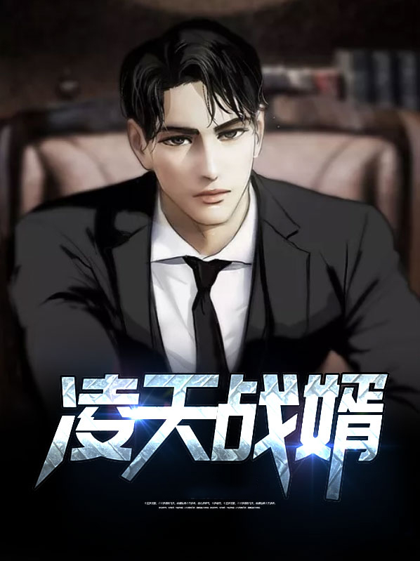 镇天战婿1