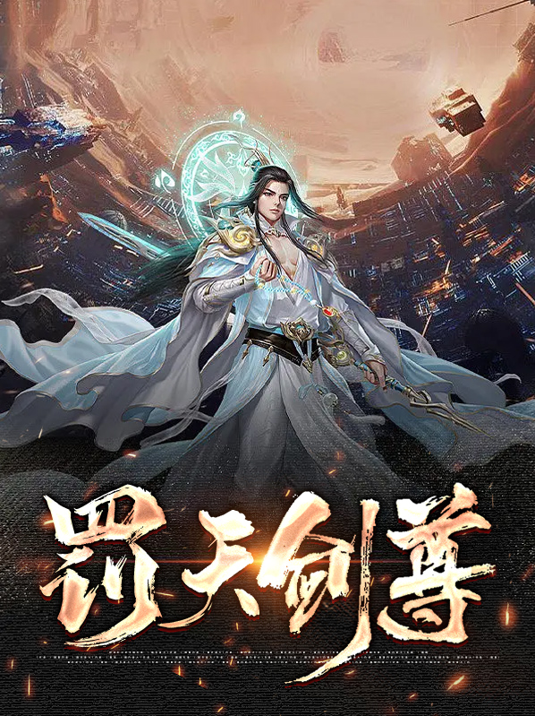罚天剑尊免费