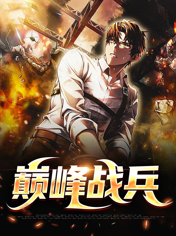 巅峰战兵免费阅读全文兵