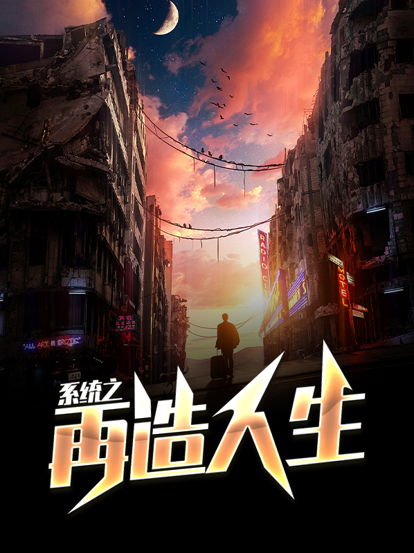 再造人生的意思