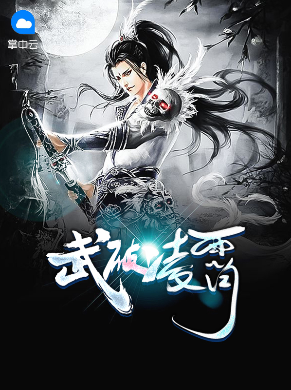 《武破九霄》