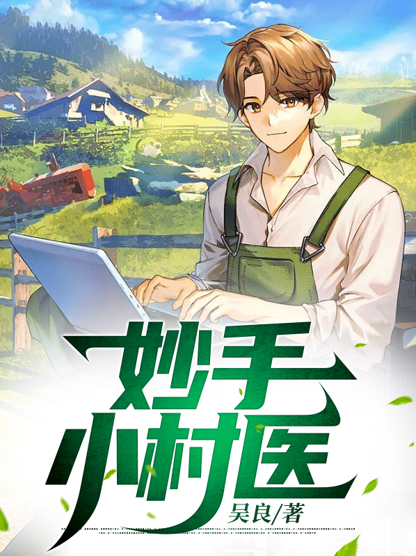 妙手小村医TXT下载