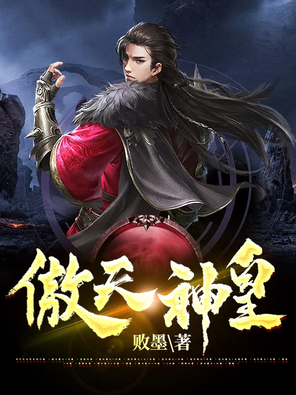 傲天神皇 小说