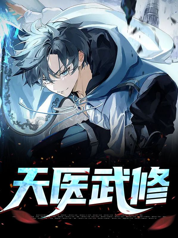 天医武尊