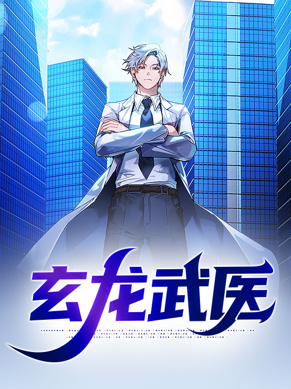 医联龙武简介