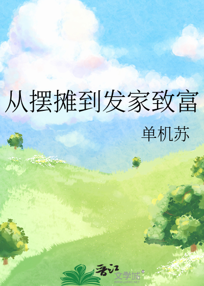从摆摊到发家致富单机苏陈平平