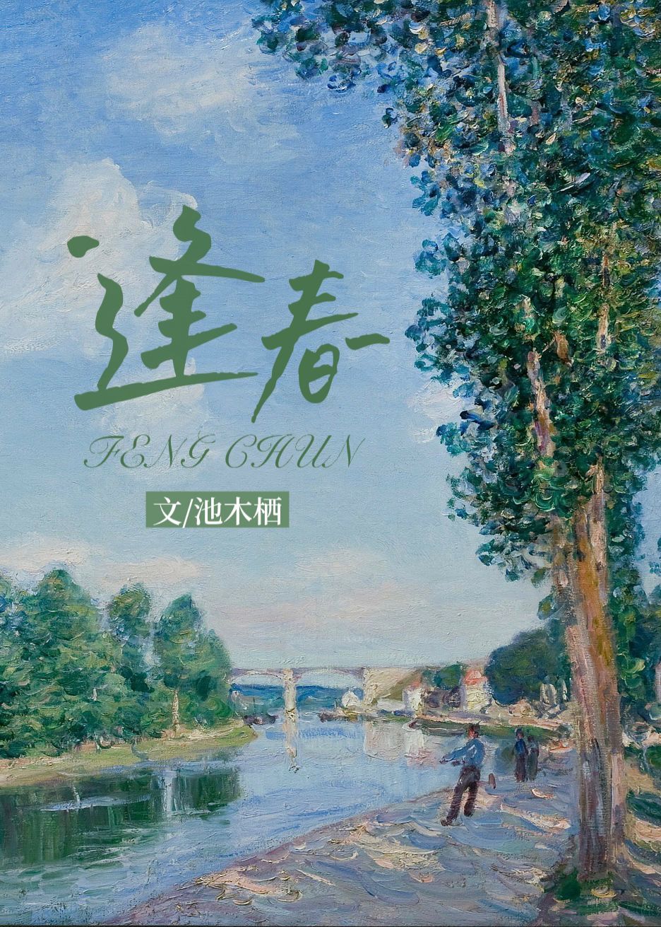 逢春慢宋知觅