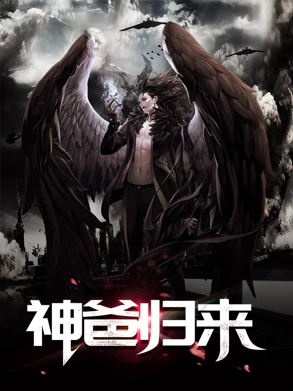 神帅归来 全集