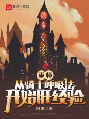 小说巫师:从骑士呼吸法开始肝经验
