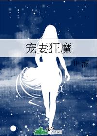 宠妻狂魔别太坏