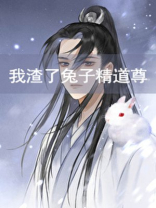 我渣了兔子精道尊的小说