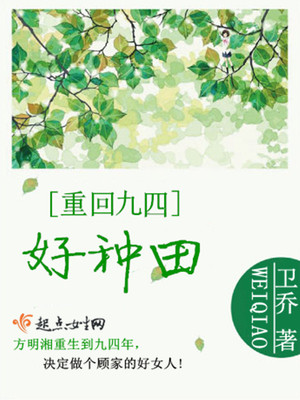 重回九四好种田有声小说