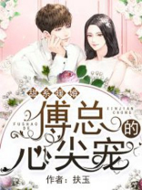 傅总的独门甜宠