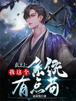 我这个系统有点特殊