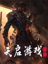 天启游戏张奕