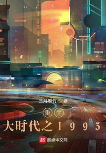 重生大时代之1993TXT免费下载