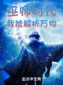 巫师时代我能解析万物无错