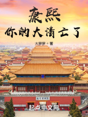 康熙你的大清亡了无防盗