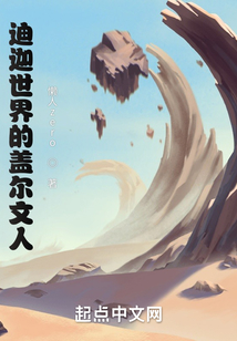 迪迦世界的盖尔文人TXT下载