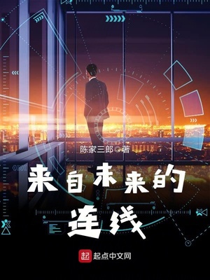 来自未来的神探