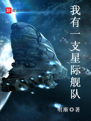 我有一支星际战舰 小说