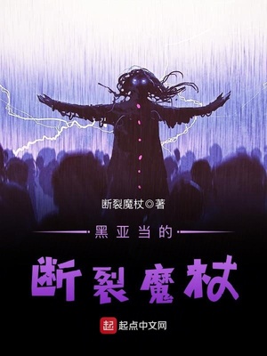 黑亚当的断裂权杖 小说