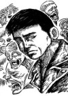 仙山伏魔录洛生