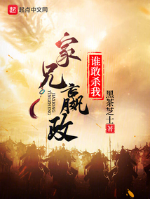 家兄嬴政,谁敢杀我?笔趣阁