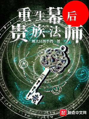 重生幕后贵族法师TXT下载