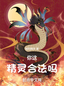 你这精灵合法吗免费阅读