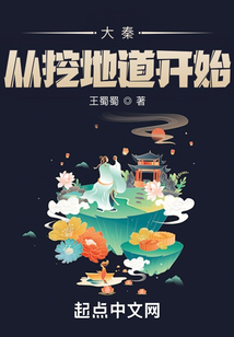 大秦从挖地道开始TXT下载