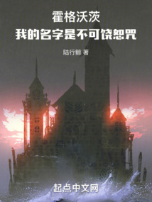 霍格沃茨:我的名字是不可饶恕咒小说
