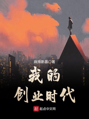 我的创业时代剧情介绍