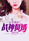 战神赘婿女主