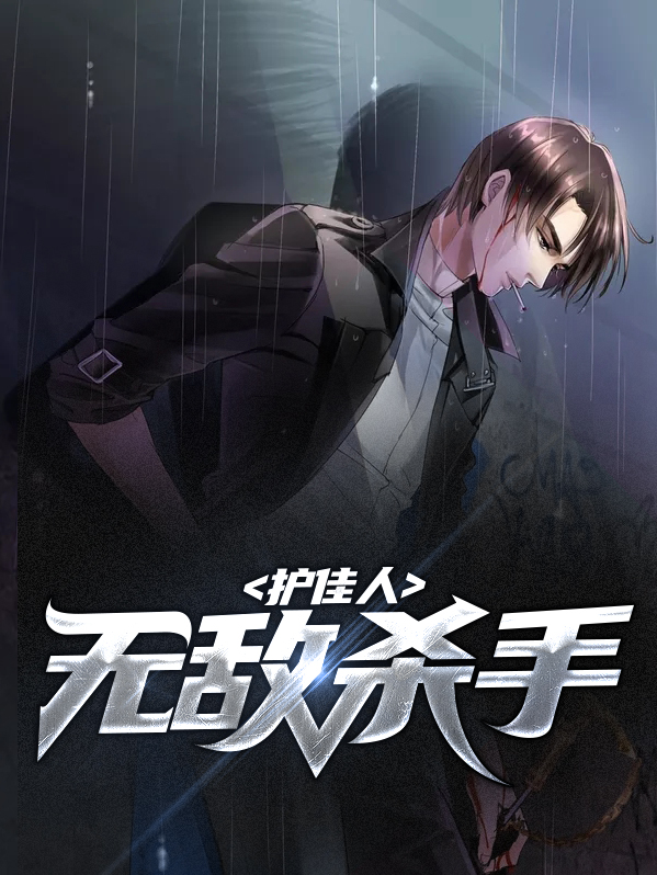 无敌杀手小说