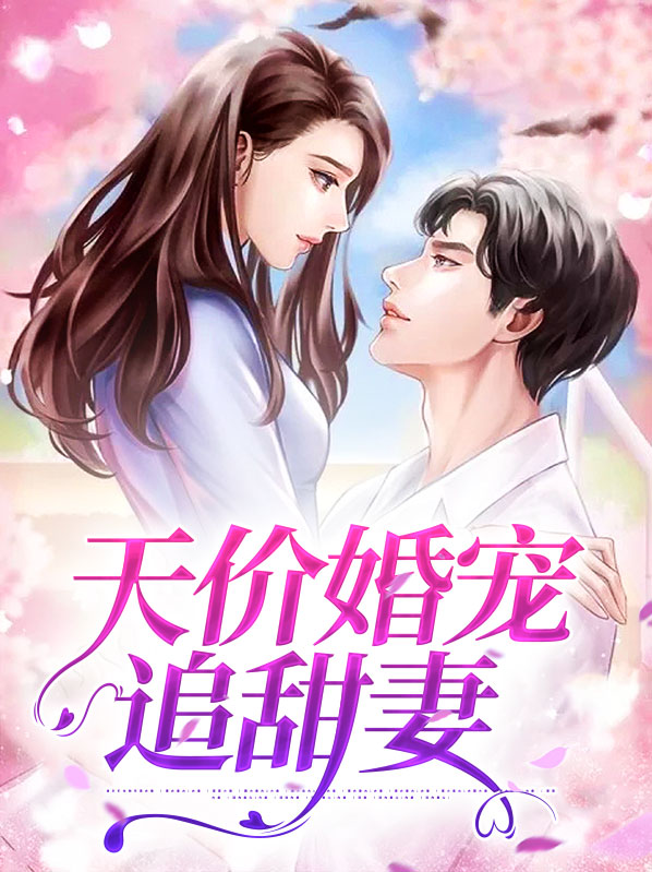 和天价婚宠差不多内容的小说
