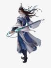有没有异界至尊战神