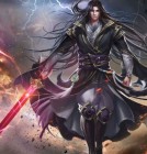 至尊杀神林不悔