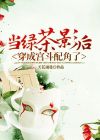 当绿茶女配逆袭成大佬