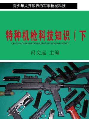 特种枪械