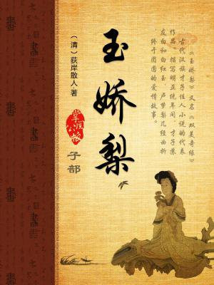 玉娇梨属于人情小说吗