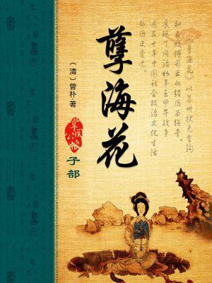 孽海花是晚清四大谴责小说之一