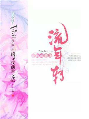 寻找前世之流年转小说