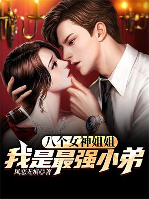 小说八个姐姐全是女神