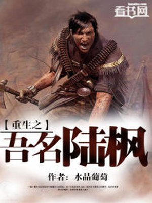 主角叫陆枫小说重生